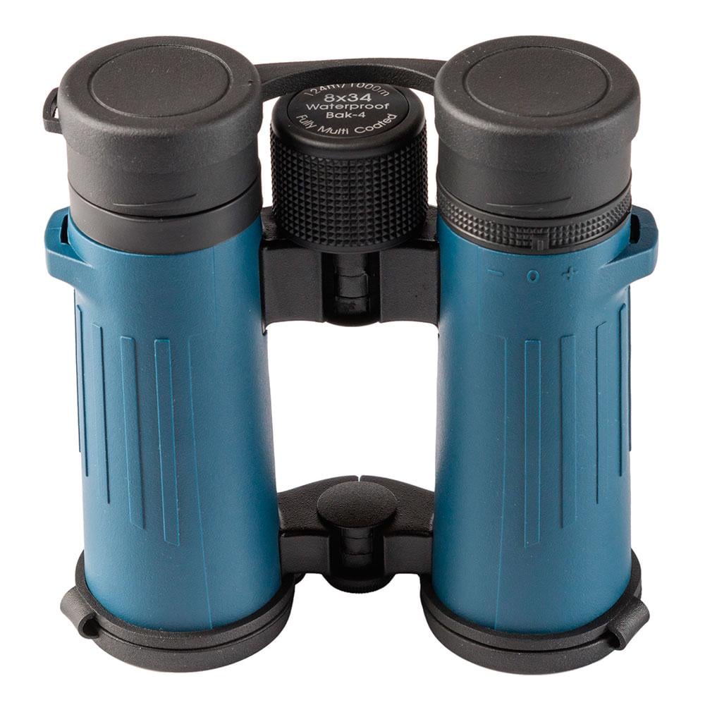 Бінокль SIGETA Imperial 8x34 Blue (db65832) - фото 5 Бінокль SIGETA Imperial 8x34 Blue (db65832) - фото 5