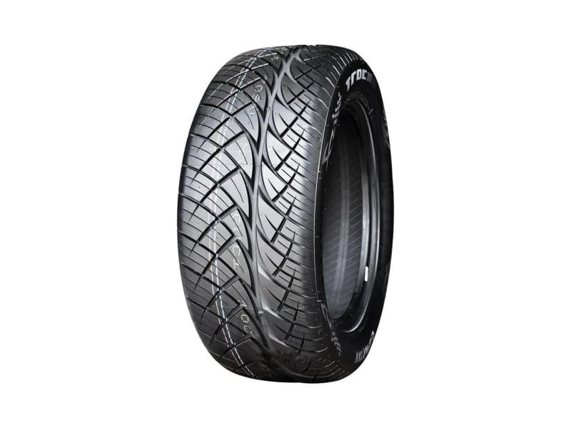 Шина летняя Tracmax Spartan 265/60 R18 114V (131988) Шина летняя Tracmax Spartan 265/60 R18 114V (131988)