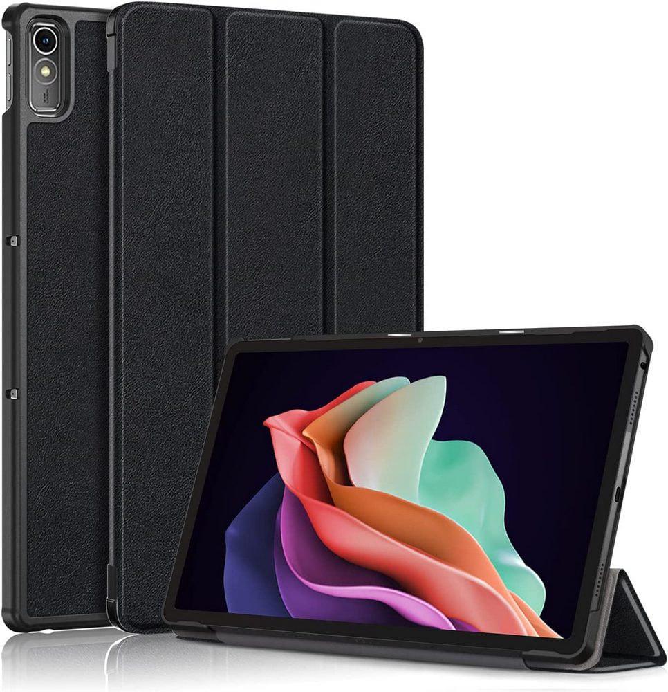 Чохол Magnet Lenovo Tab P11 2nd Gen Black (30363)