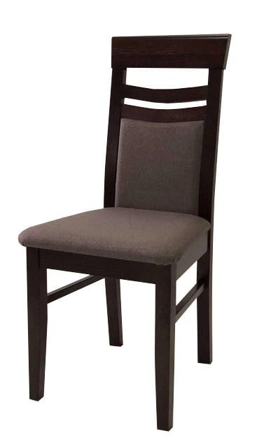 Стул обеденный Скиф ЖУР-2 Джерси 03/Орех (11777918)