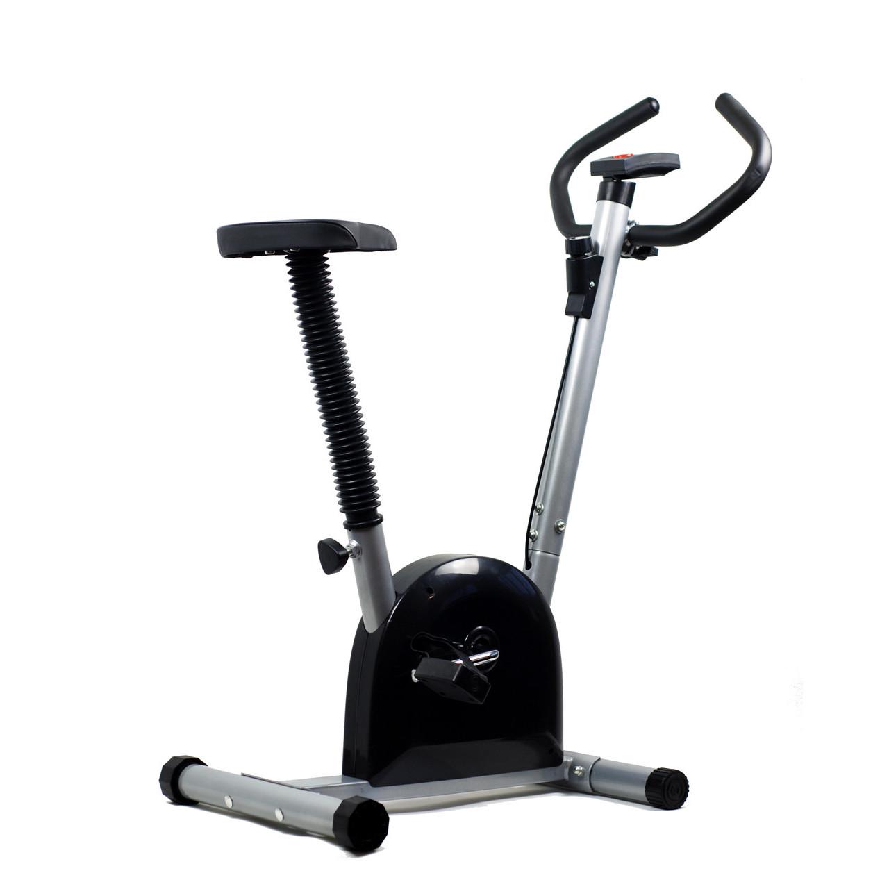 Велотренажер 7FIT EcoPower (7F8002)