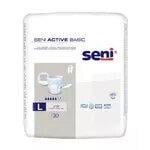 Підгузки-труси для дорослих Seni Active Basic Large 30 шт.