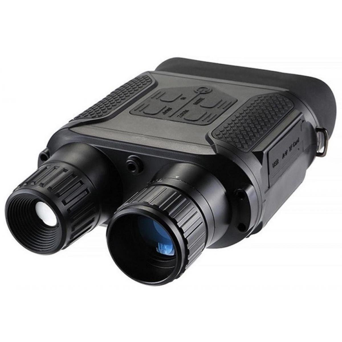 Бінокль нічного бачення Night Vision 400 B Black (017282) - фото 1