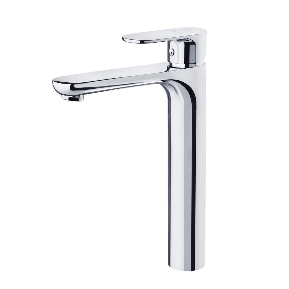 Смеситель для умывальника Perla Elis однорычажный латунь (PSH503-B)