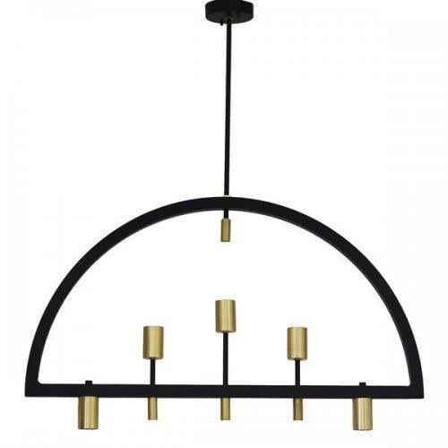 Люстра Pikart Lights Solis R lamp (4755)