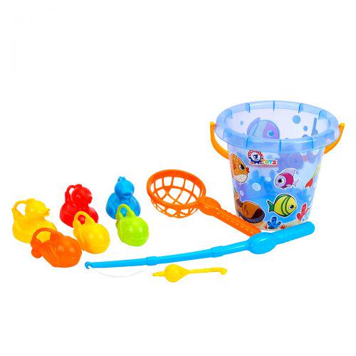 Игровой набор Рыбалка (165119)