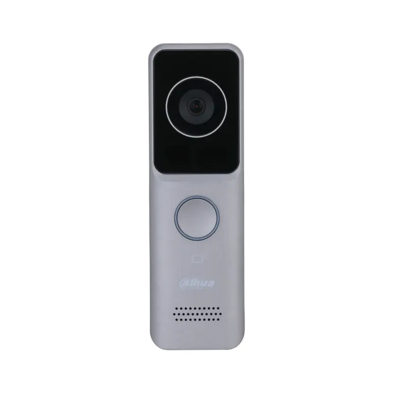 Панель вызовная Dahua DHI-VTO2311R-WP Wi-Fi IP65