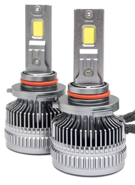 Автолампы Prime-X LED MAX Pro 9005 5000К 2 шт. (20726)