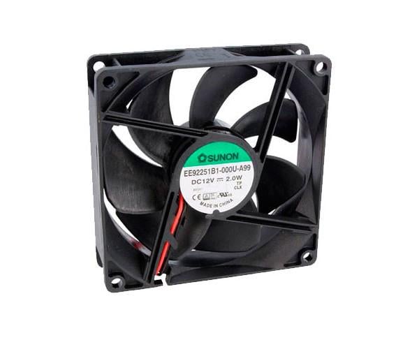 Вентилятор Sunon DC EE92251B1-A99 12 В 92x92x25 мм