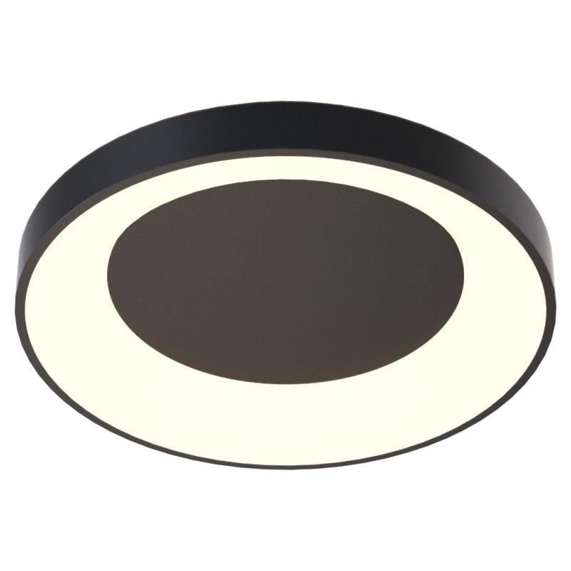 Люстра Zuma Line Cameron MX4019-1M-3BT Black (19259236)