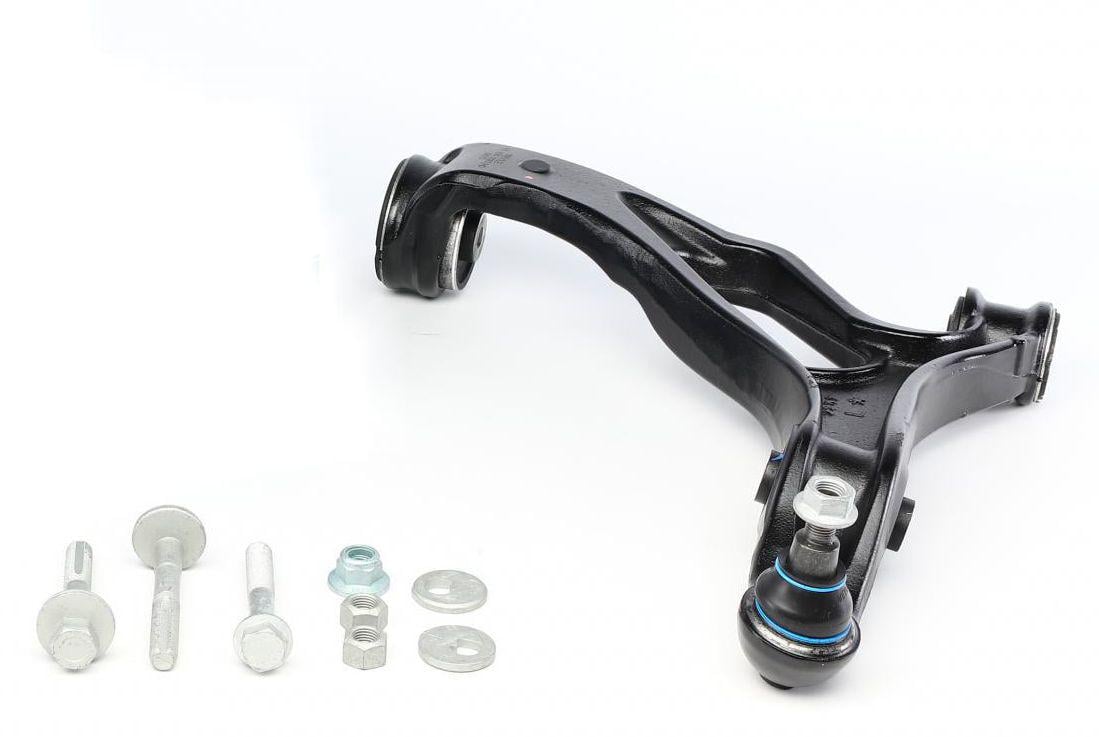 Рычаг подвески Meyle передний/снизу L Audi Q7/Porsche Cayenne/VW Touareg 02-15 усиленный (116 050 0187/HD)