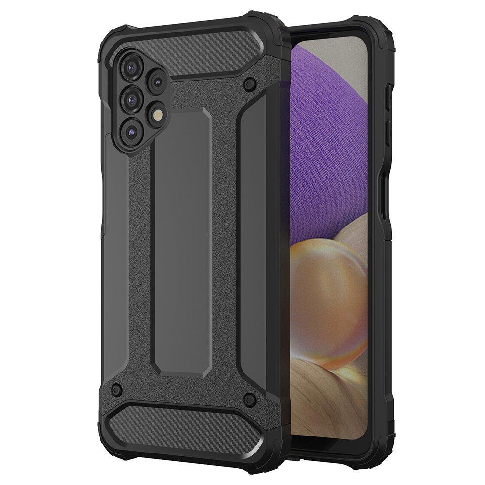 Чохол Armor Shield Samsung A33 Black
