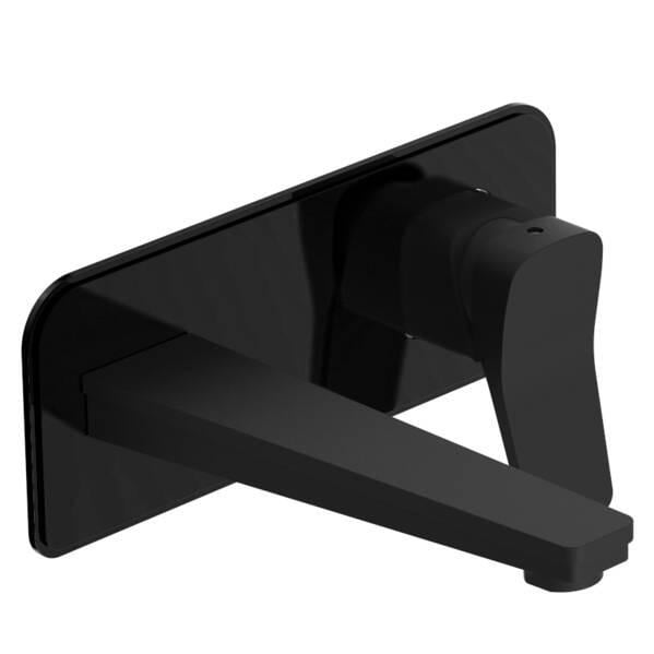 Змішувач прихованого монтажу для раковини Devit Up 8101X120B