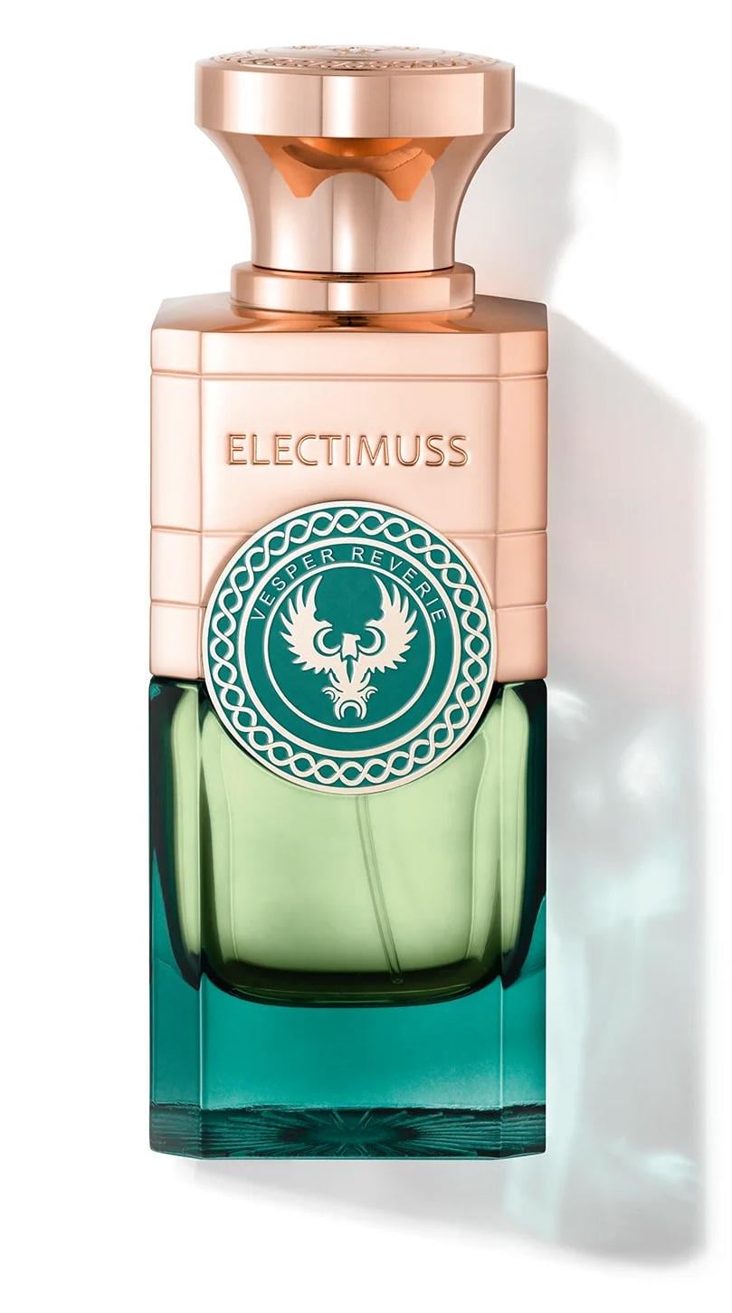 Парфум унісекс Electimuss Vesper Reverie 100 мл (404843) Парфум унісекс Electimuss Vesper Reverie 100 мл (404843)