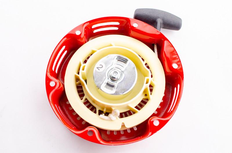 Стартер ручной для бензинового двигателя 156F (4492)