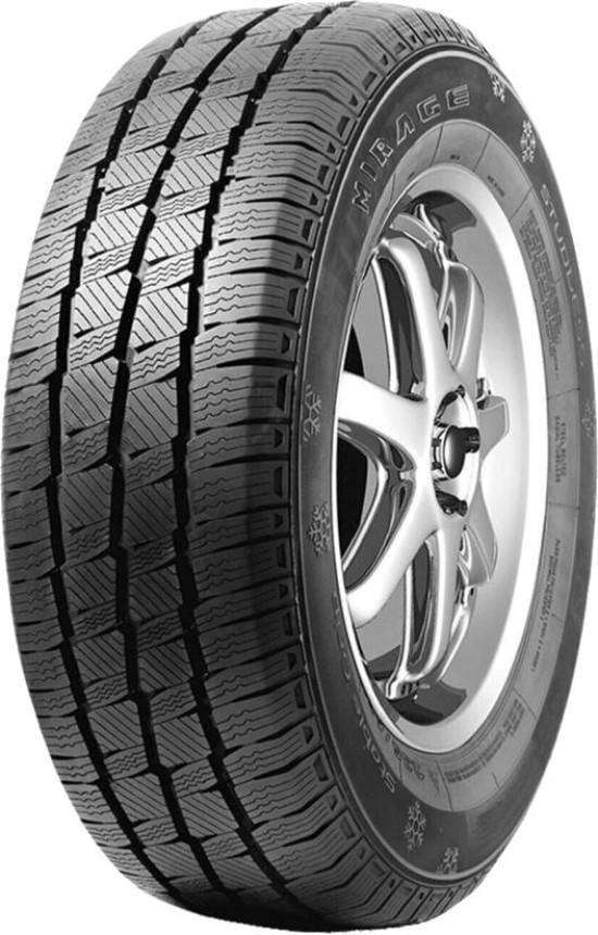 Автошина Mirage MR-W300 215/70 R15C 109/107R не шип