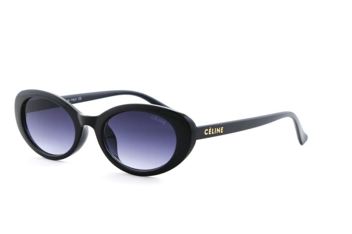 Очки женские солнцезащитные Celine 2009-53-20-145 (o4ki-12548)