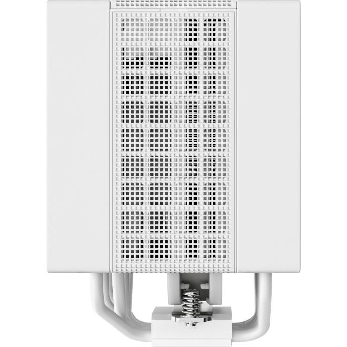 Кулер для процессора DeepCool Assassin 4S 140 мм 280 Вт White (R-ASN4S-WHGPMN-G) - фото 5