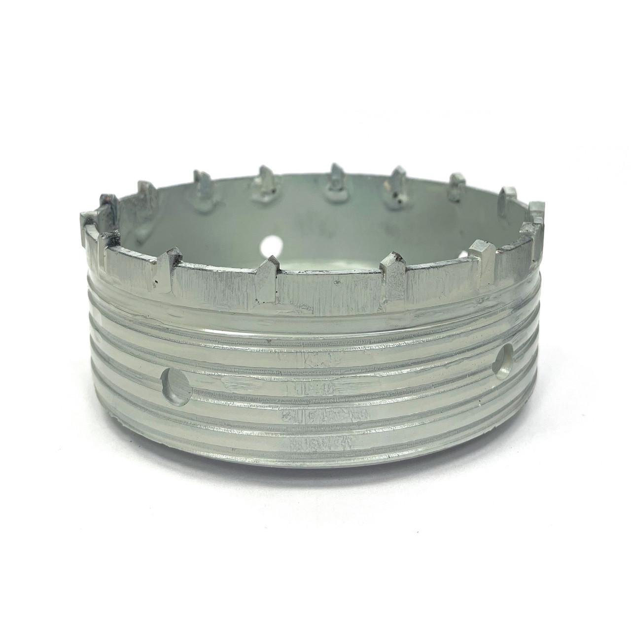 Коронка по бетону TOMAX 160 мм с усиленным победитом (1415215440) - фото 2