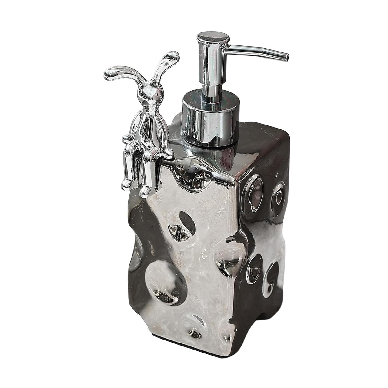 Диспенсер для жидкого мыла 600 мл