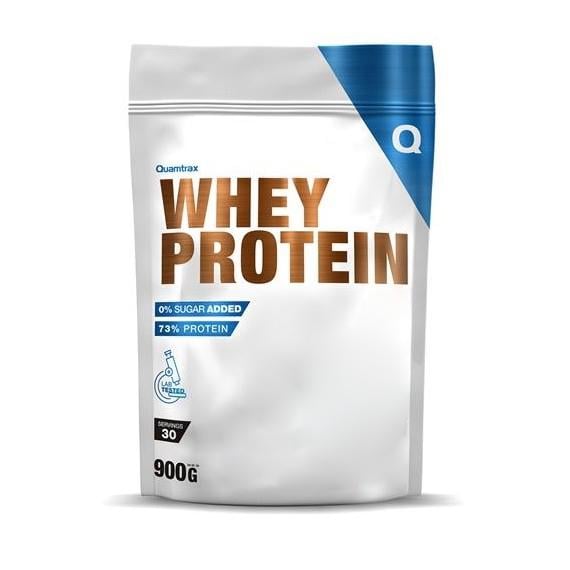 Протеин Quamtrax Whey 900 г Печенье-крем (8575V13471)