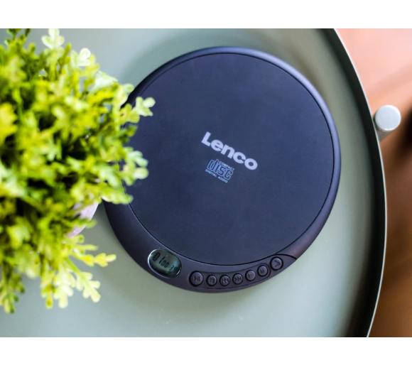 MP3-плеєр Lenco CD-010 (220630) - фото 6