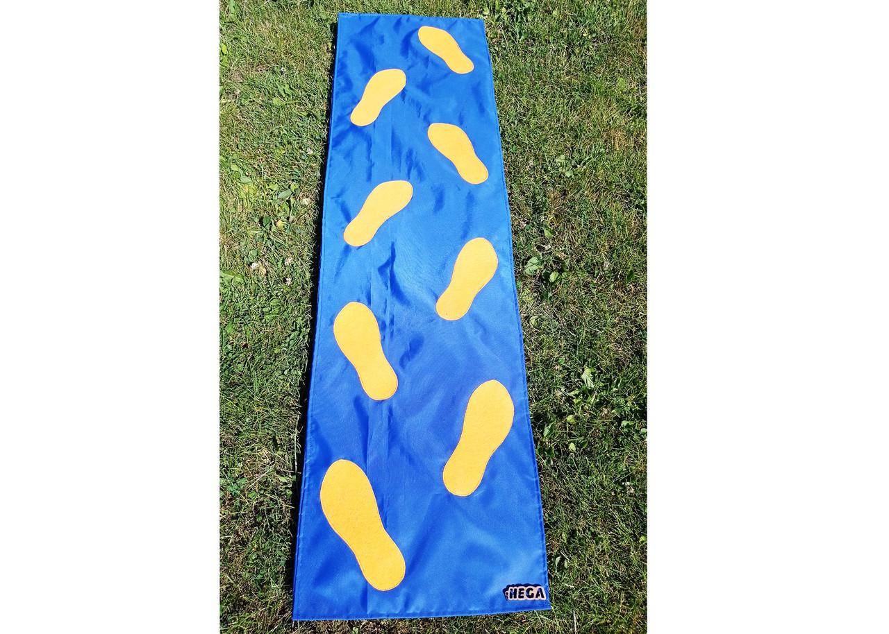 Набор сенсорних ковриков HEGA (265) - фото 4 Набор сенсорних ковриков HEGA (265) - фото 4