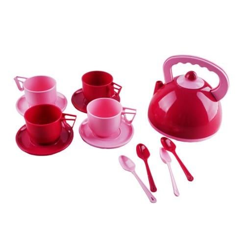 Набір іграшкового посуду UNIKA 13 пр. (0279)