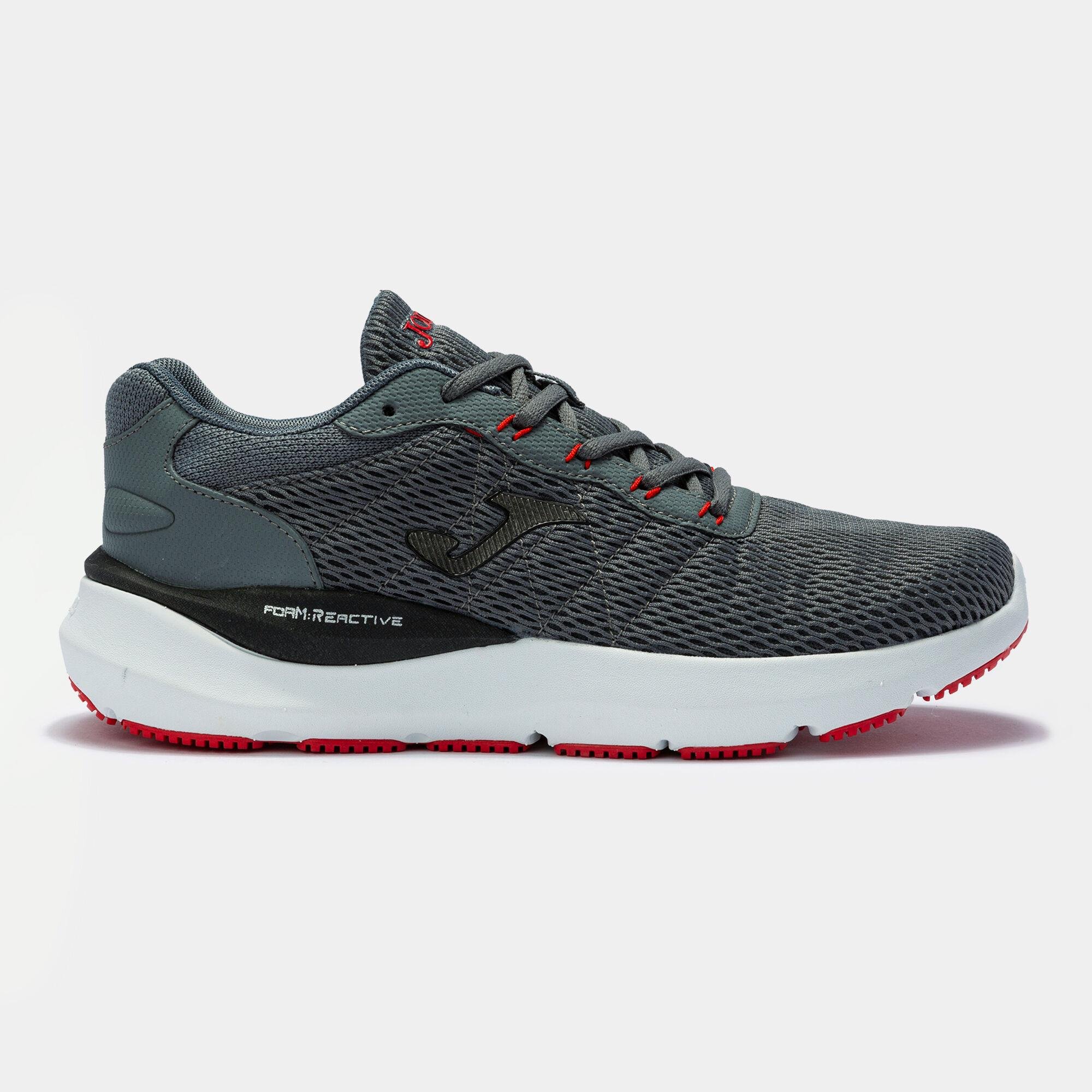 Кросівки Joma CN200S2222 C.N-200 Men 2222 р. 45 Dark Grey - фото 2