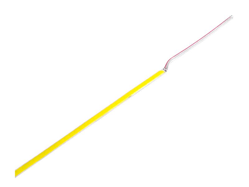 Светодиодная линейка COB LED 12В 9Вт 900Лм IP20 6500K 500мм (2452)