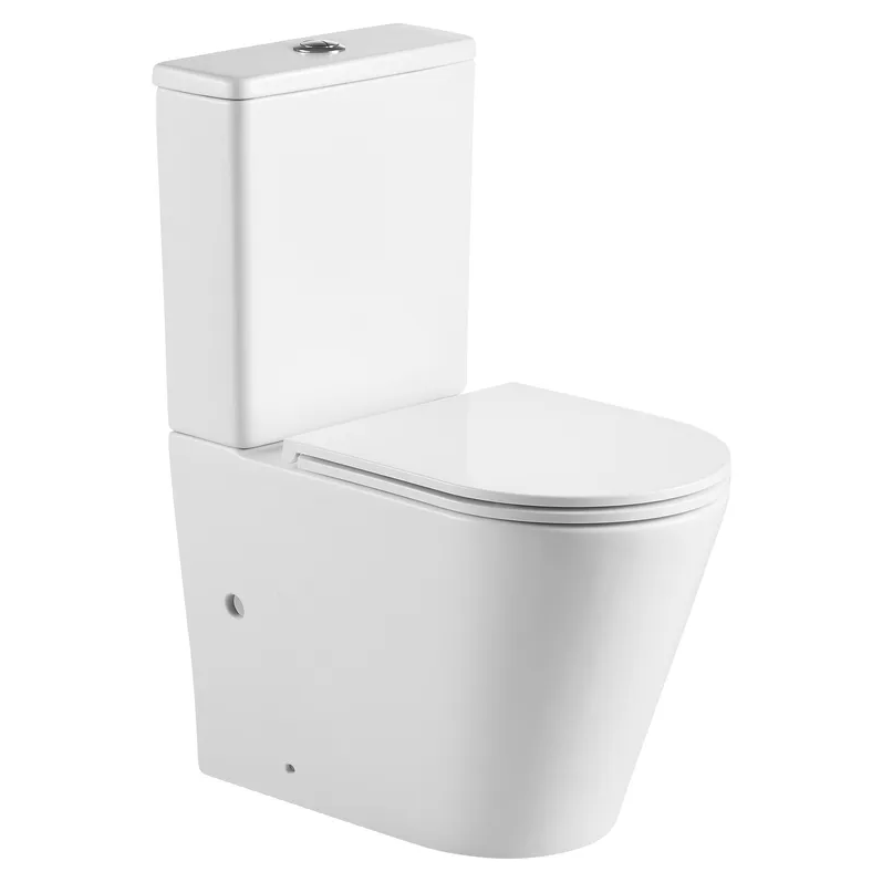 Унитаз-компакт MIXXUS Premium Bevel-0401-T1 625x390x845 мм система смыва TORNADO 1.0 (MP6473)
