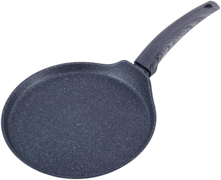 Сковорода блинная Kamille Trudy Ø28 см с антипригарным покрытием ILAG