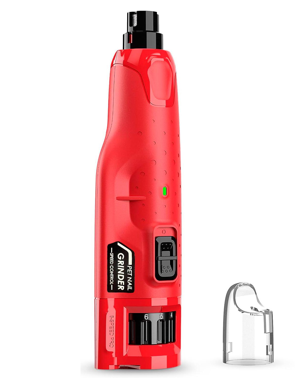 Гріндер-точилка для кігтів собак Opetty N65 професійний