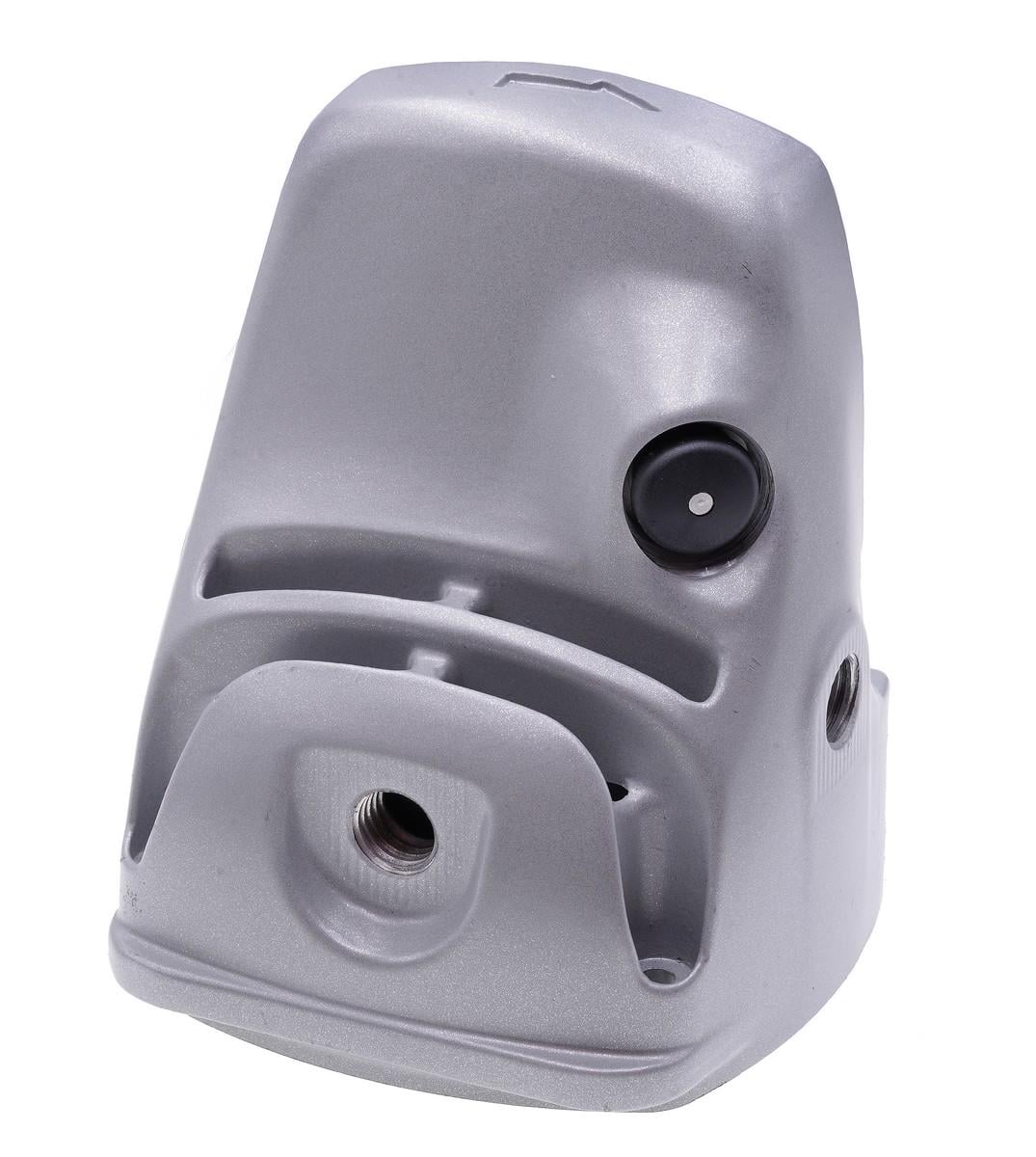 Корпус редуктора VJ Parts для болгарки УШМ B 21-180 код 1607000C03 (korp172)