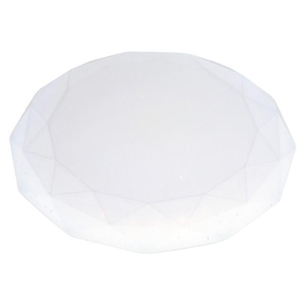 Светильник накладной EPSILON-36 36W 6400K Белый Светильник накладной EPSILON-36 36W 6400K Белый