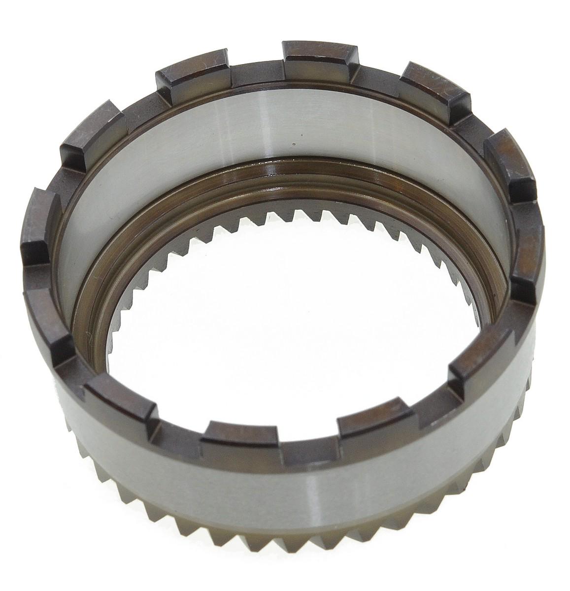 Шестерня перфоратора ведомая Makita HR5001C 226761-6 d48х62 h27