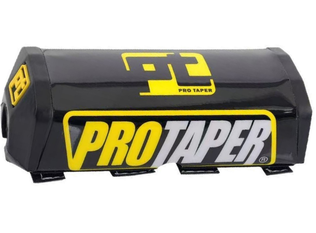 Защитная подушка на руль ProTaper Square Bar Pad Black Edition Черный