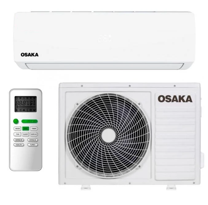 Кондиционер Osaka ST-07HH Elite сплит-система (29863100)