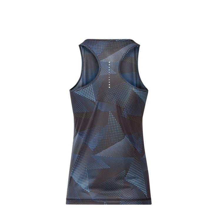 Майка Crivit 371736x51 женская S Темно-синий (194085) - фото 4