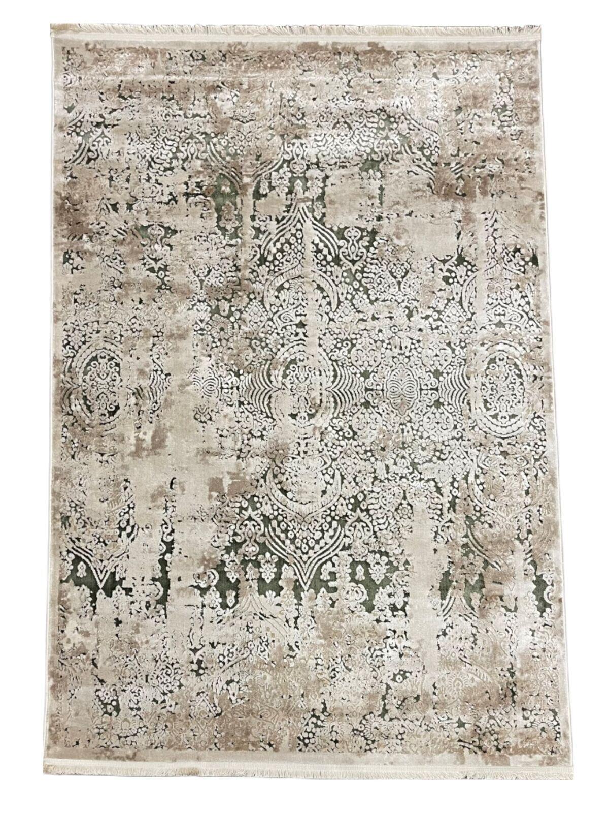 Килим Aspero 5594B 1,6х2,3 м Green/Beige (6519-12)