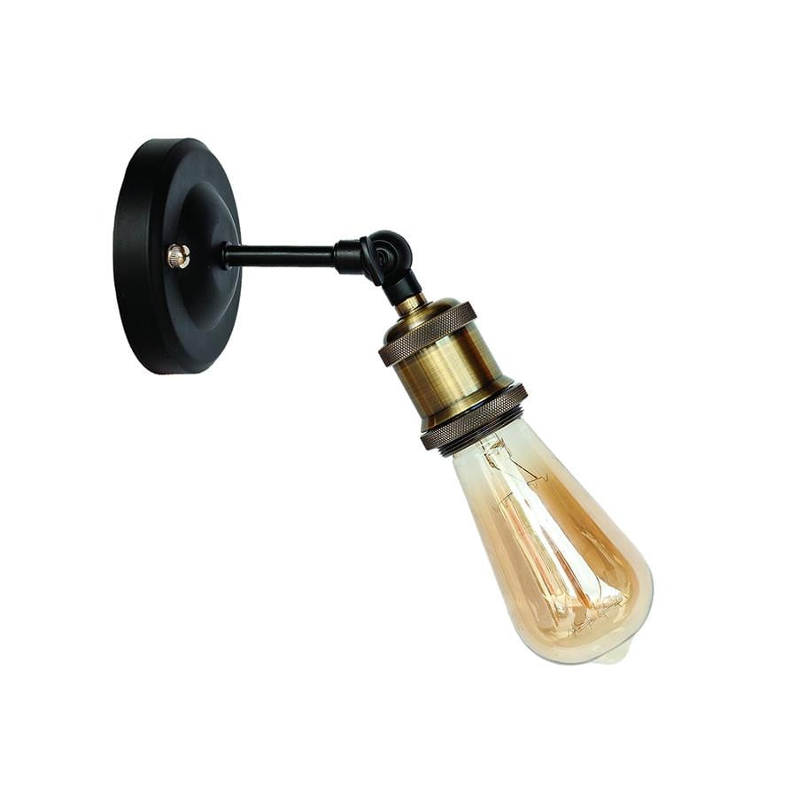 Бра Levistella 752WB1103-1 Бронзовый/Черный (LVS03850)