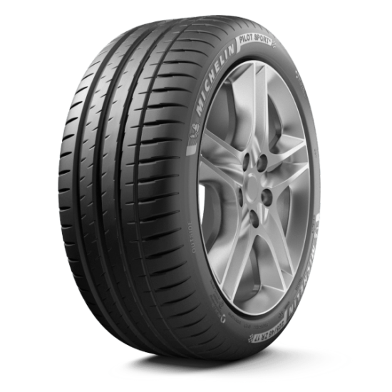 Шина летняя Michelin Pilot Sport 4 SUV 285/35 R23 107Y XL (30260794)