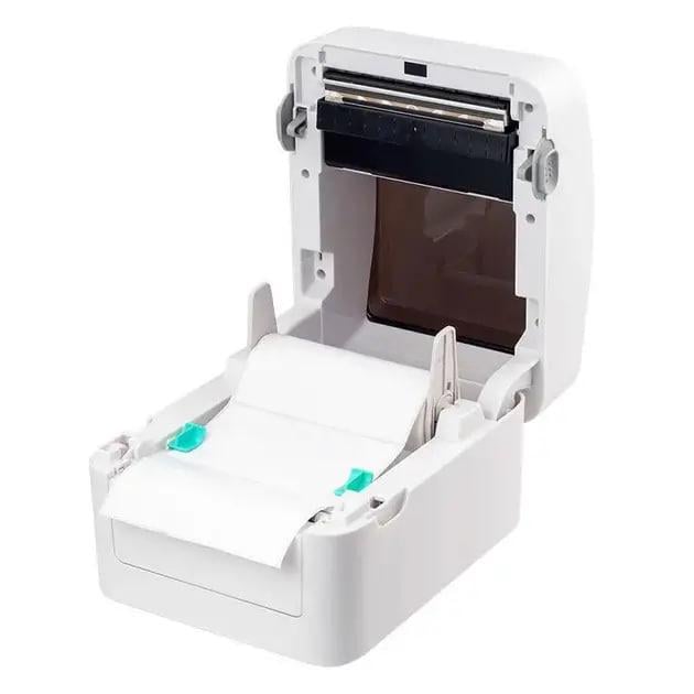 Термопринтер Xprinter XP-420B 108 мм USB для НП печати ТТН - фото 4