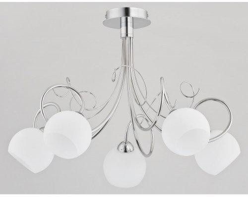 Потолочная люстра Alfa Pirella (23545)