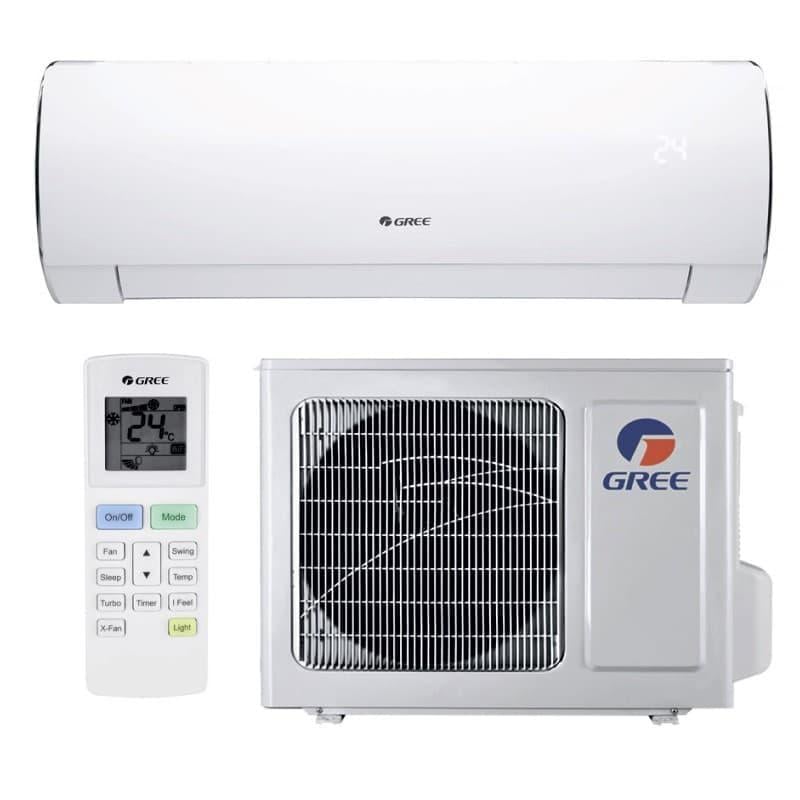 Кондиционер Gree Fairy GWH09ACA-K3NNA1A On/Off (12265119)