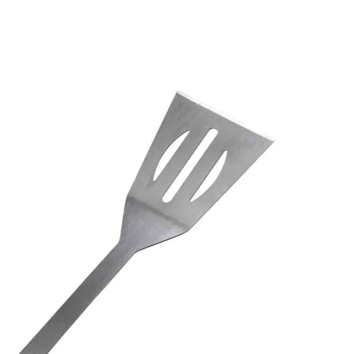 Набір аксесуарів для барбекю/мангалу/грилю 40х10х5 см 6 предметів (6615) - фото 8 Набір аксесуарів для барбекю/мангалу/грилю 40х10х5 см 6 предметів (6615) - фото 8