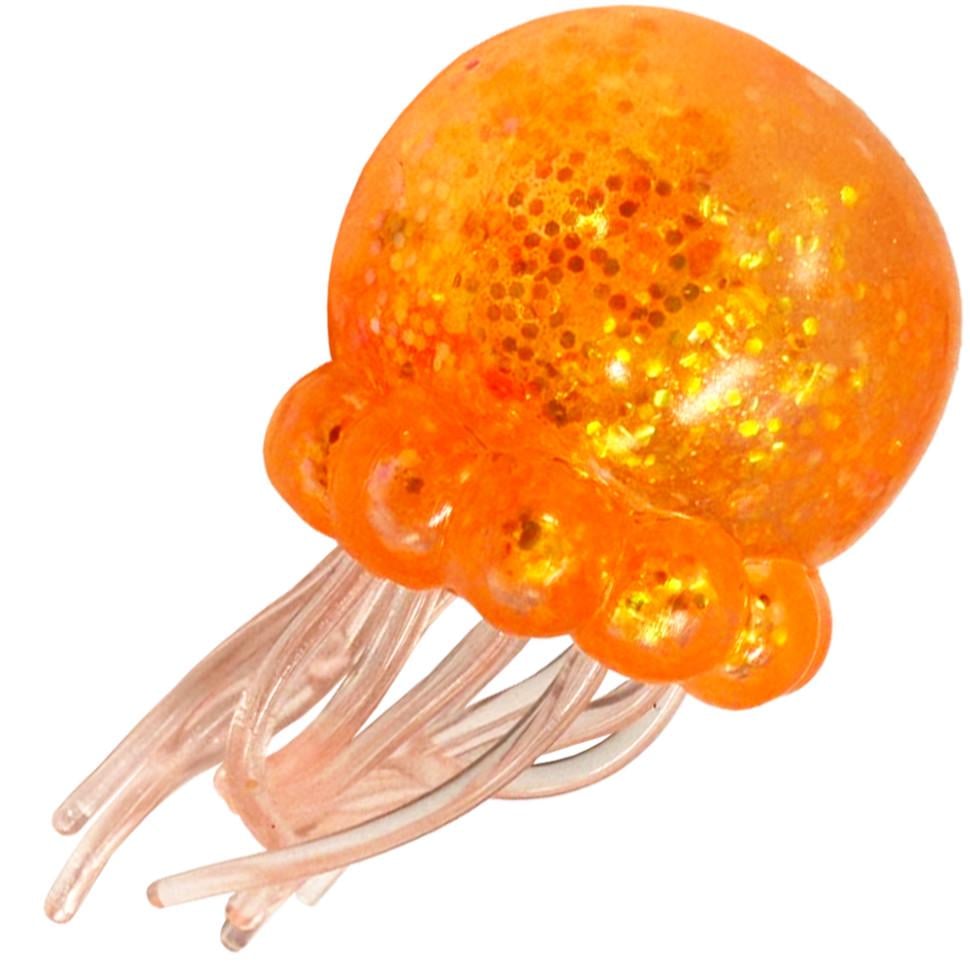 Іграшка-антистрес дитяча Bambi Cube Octopus Помаранчевий (GS-236-A-286) Іграшка-антистрес дитяча Bambi Cube Octopus Помаранчевий (GS-236-A-286)