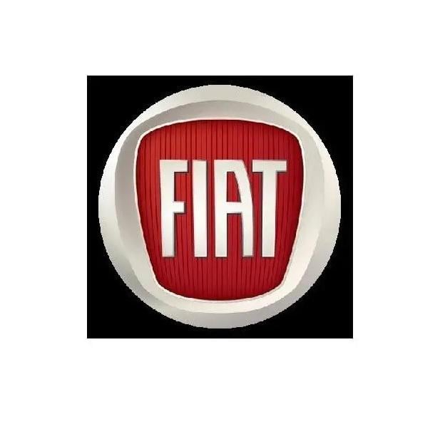 Логотип для автоключа FIAT KS74