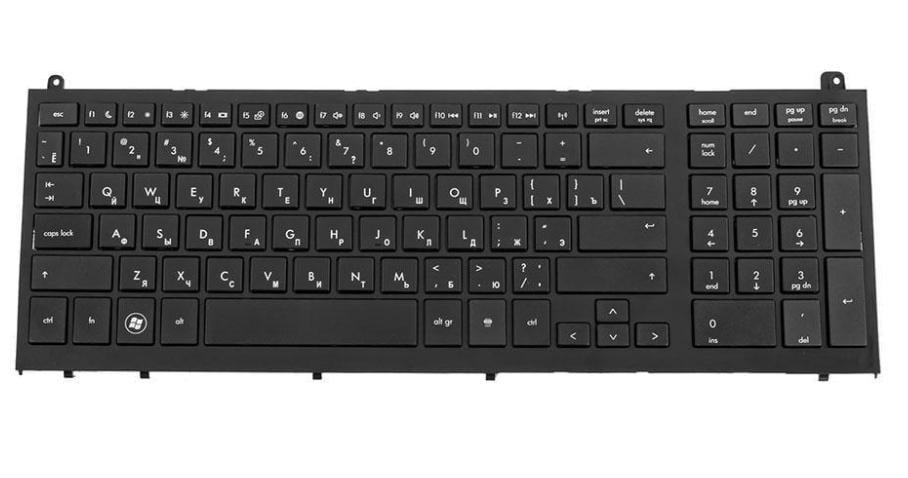 Клавиатура для ноутбука HP ProBook 4520 (172885)