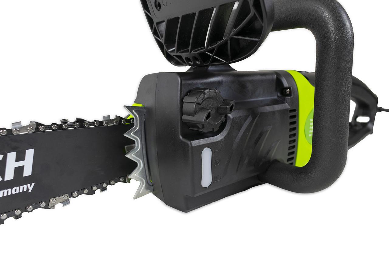 Пила ланцюгова електрична GARDTECH ECS 2800/405 (29435214) - фото 4 Пила ланцюгова електрична GARDTECH ECS 2800/405 (29435214) - фото 4